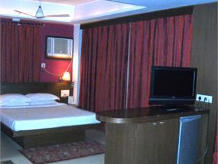 Hotel O2 Oxygen Калькутта Экстерьер фото